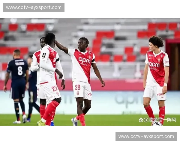 摩纳哥伤病满营，防线近乎瘫痪影响排兵布阵