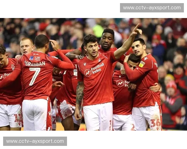 诺丁汉森林因欧联附加赛调整赛程，利物浦客场备战