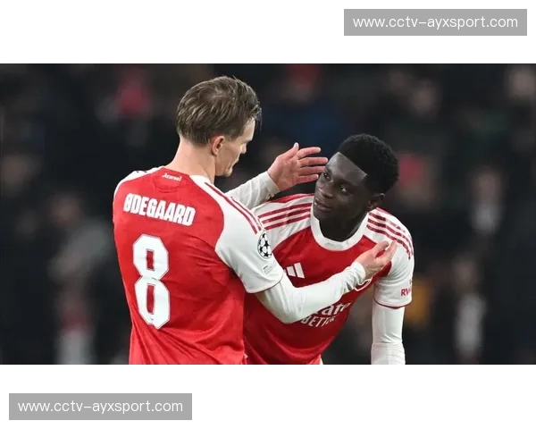 阿森纳3-2险胜凯拉特，下半场连入两球逆转