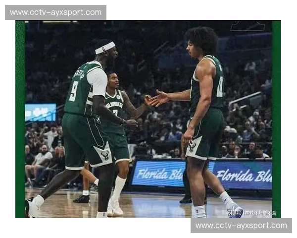 雄鹿110-93大胜雷霆，吉昂19+11+6助球队终结连败