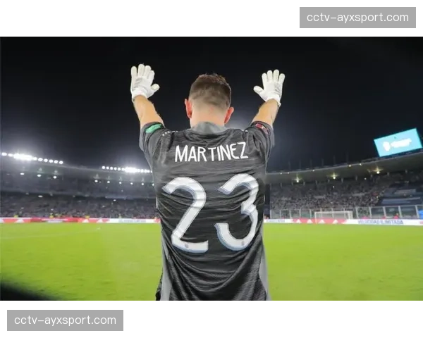 维拉门将马丁内斯接受BBC采访，谈球队赛季目标与自己的未来